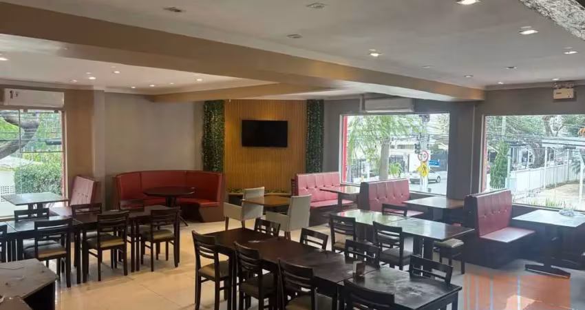 Sala comercial à venda na Rua Serra do Japi, 1, Vila Gomes Cardim, São Paulo