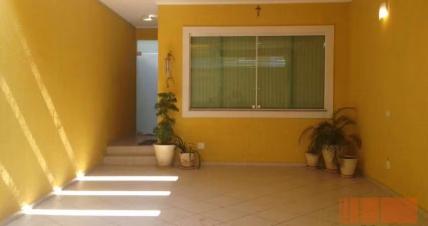 Sobrado 240m² venda R$1.225.000,00 Vila Prudente São Paulo-SP