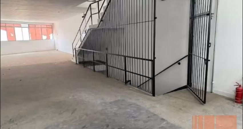 Predio Comercial Piso Superior 800m² - Locação R$15.000,00 - Guarulhos Centro - SP