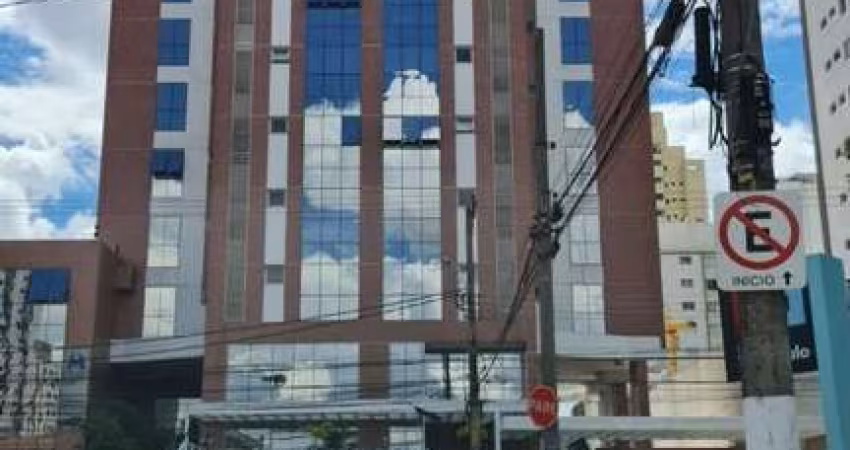 Sala Nova 45m² - Venda R$ 850.000,00 - Tatuapé - SP