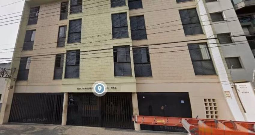 Apartamento 2 dormitórios 35 m² por R$ 1.500,00/mês - Mooca - São Paulo/SP