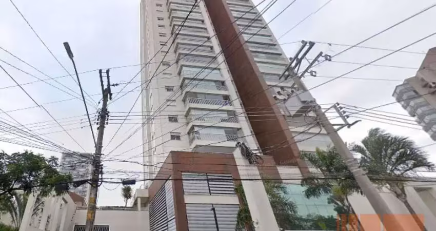 Cobertura Duplex -  Cambuci/SP - 193m2, 3 dorm,1 suíte,  4 banheiros, 3  vagas | R$ 1.900.000,00