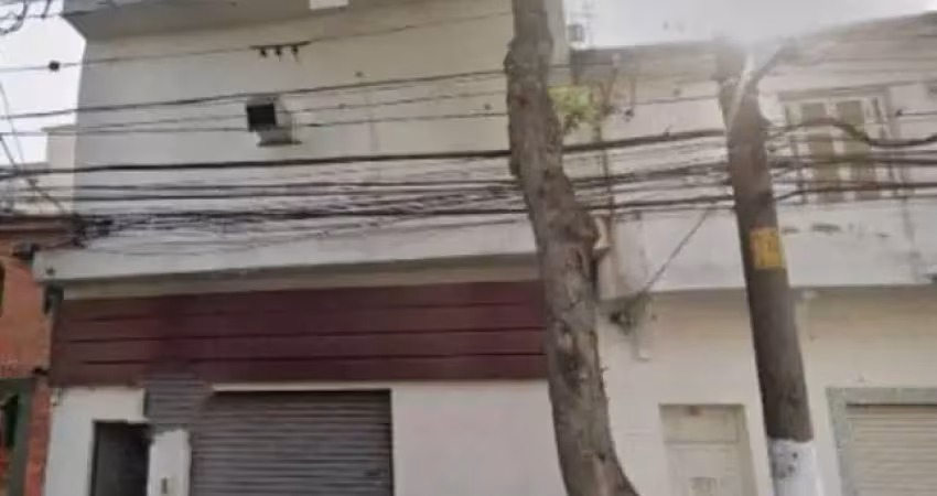 Prédio comercial 450m²- locação r$15.000,00 -mooca-são paulo-spmooca são paulo- sp