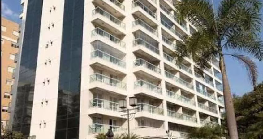 Apartamento Mobiliado 46 m² - Locação R$ 3.000,00 - Mooca - SP