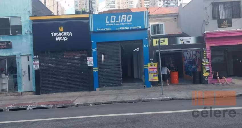 Excelente Imóvel Comecial para Locação R$ 4.000,00