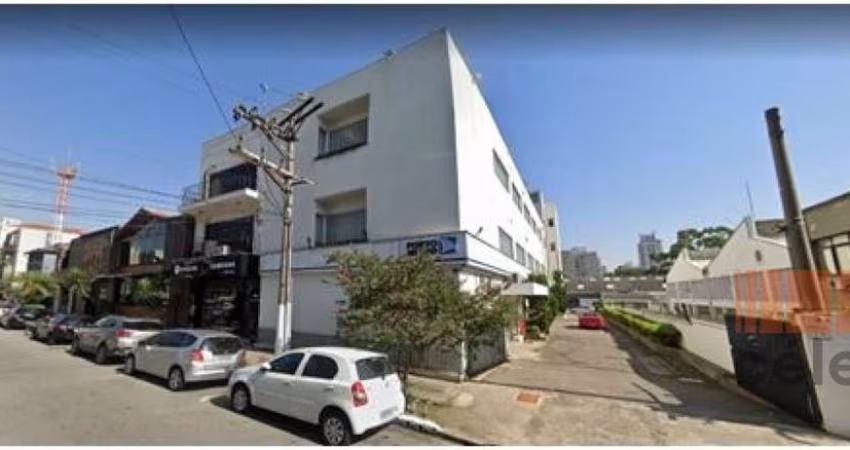 Predio Comercial 1812m² - Locação R$120.000,00 - Tatuapé  - SP