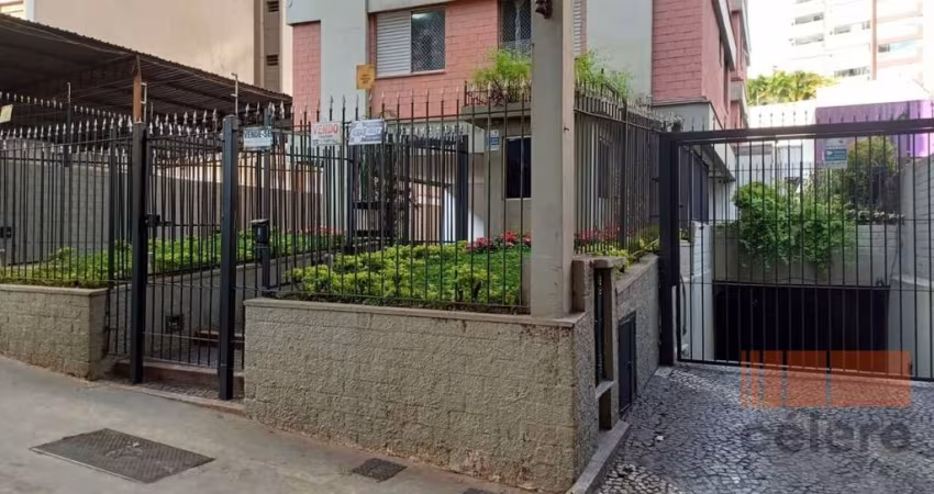 Alugo Apartamento 1 dorm com vaga de garagem