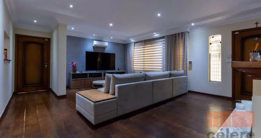 Espetacular sobrado 357m² na mooca | 3 dorm | piscina | edicula | 7 vagas | r$ 2.960.000  (