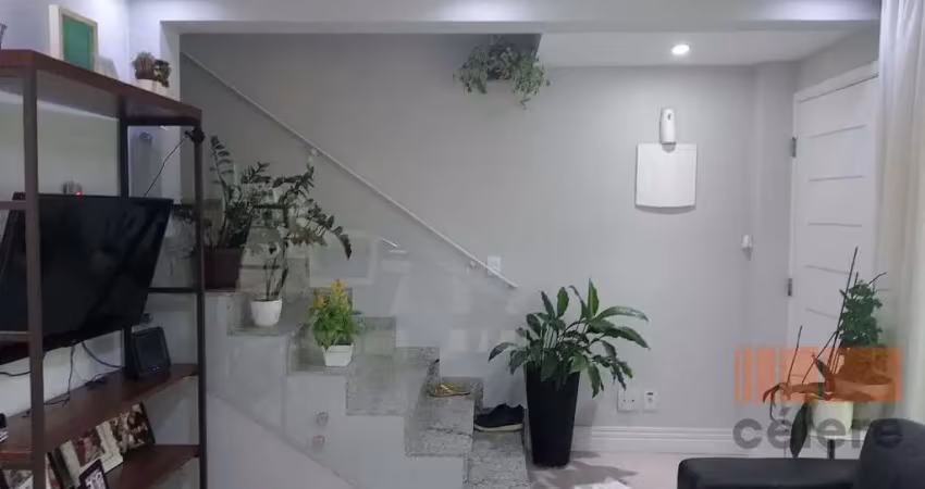 Sobrado à venda no alto da mooca | 2 suítes, 3 banheiros, 2 vagas  |100m² | r$ 790.000