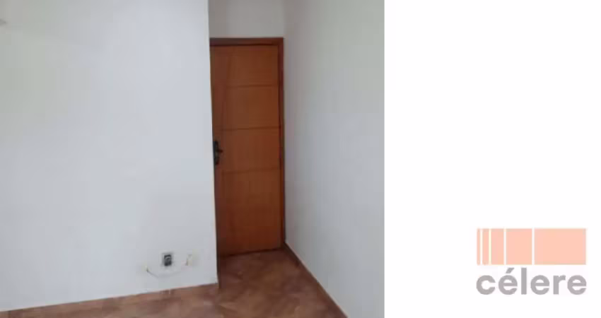 Amplo apartamento com 2 dormitórios e excelente localização