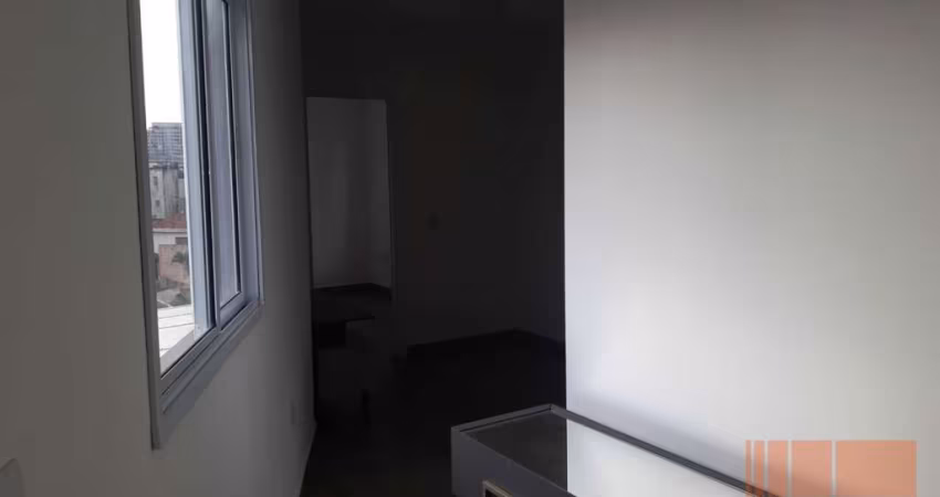 Apartametento 39,63m² - Venda  R$ 289.300,00 - Mooca - SP