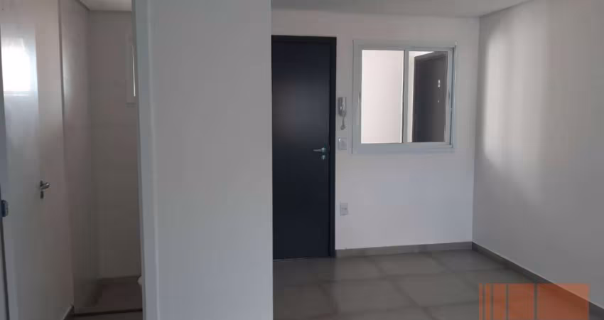 Apartamato 42,33m² - Venda R$ 306.892,00 - Mooca - SP