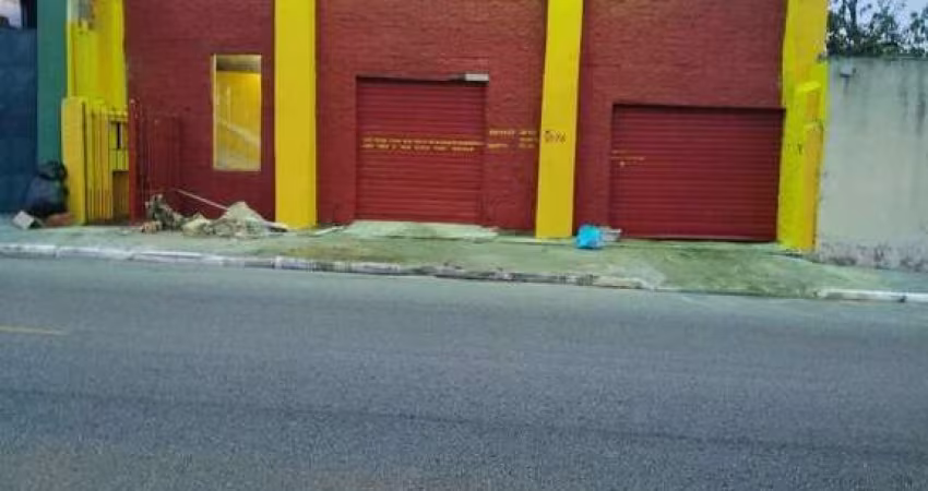 Prédio Comercial 516m² - Venda R$ 2.650.000,00 - Vila Prudente - SP