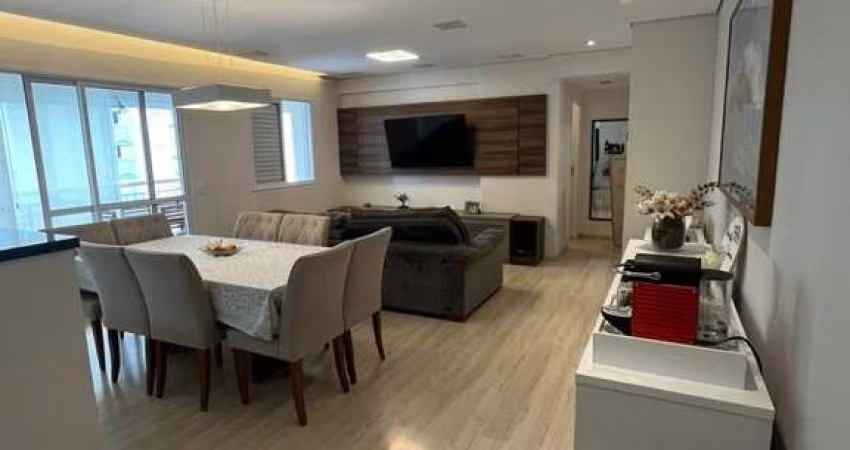 APARTAMENTO NA MOOCA ? 86M² |2 DORMITÓRIOS (1 SUÍTE) |1 VAGA -  R$ 1.045.000,00R$