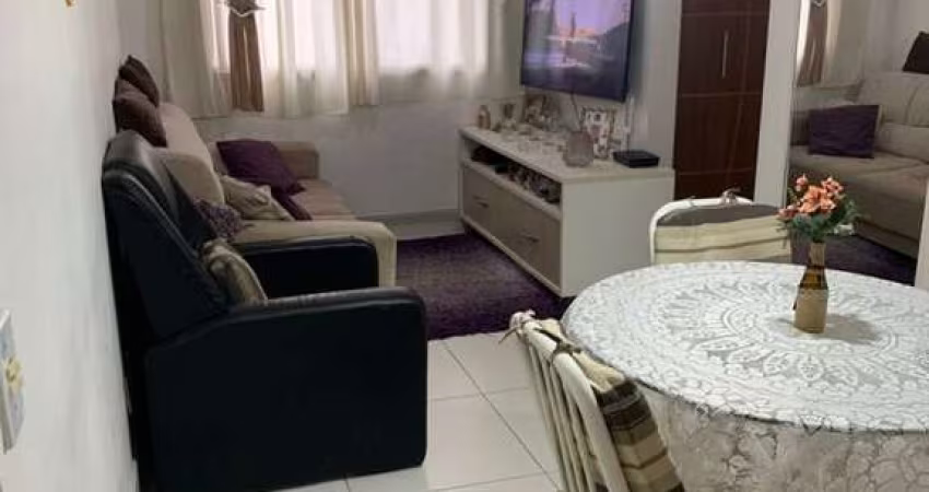 Apartamento 43m² - Venda R$ 330.000,00 - Mooca - SP