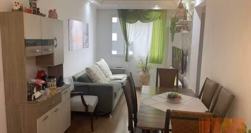Apartamento 42m² - Venda R$ 350.000,00 - Mooca -  SP
