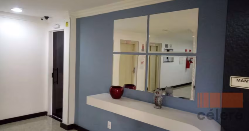 Apartamento com 3 dormitórios à venda, 61 m² por R$ 420.000,00 - Aricanduva - São Paulo/SP