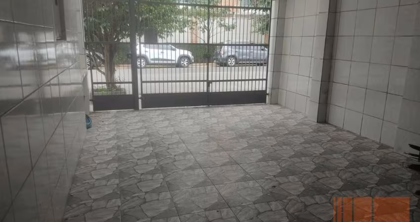 SOBRADO PARA LOCAÇÃO COMERCIAL OU RESIDENCIAL |MOOCA | 100m² | 2 DORMITÓRIOS | 1 VAGA - R$ 3.750,00