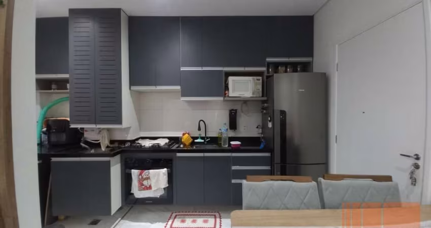 Apartamento Mobiliado 34 m² - Locação R$ 2.200,00 - Mooca - SP