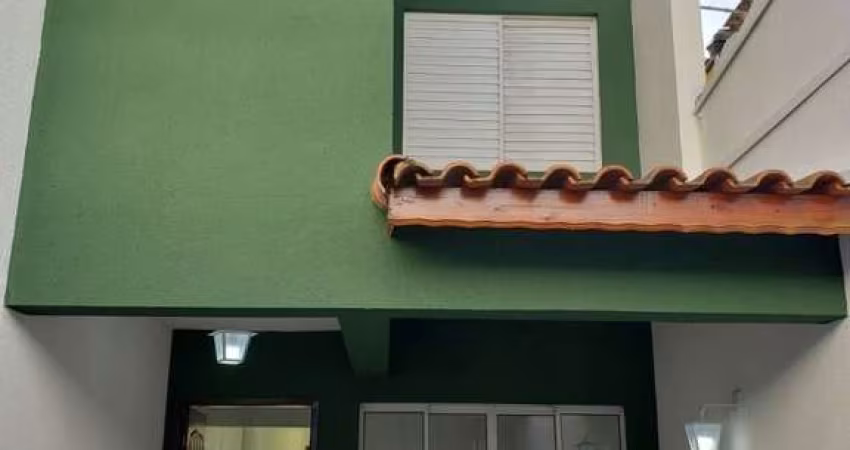 Sobrado novo 100m² - Venda R$530.000,00 - Aricanduva - SP