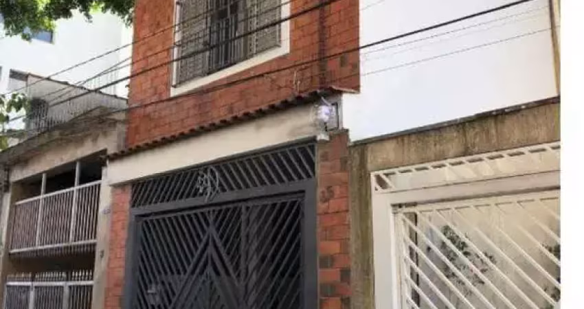 Sobrado 140m²- venda r$ 640.000,00-vila prudente-são paulo- sp