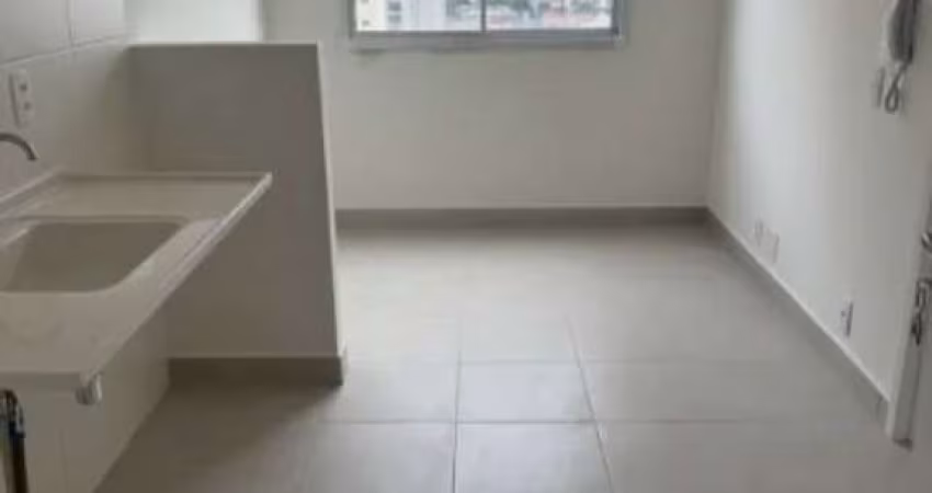 APARTAMENTO NOVO NA MOOCA | ANDAR ALTO | 1 DORMITÓRIO | 24M² | R$ 250.000,00