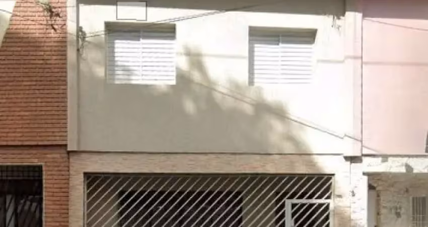 Sobrado com 3 dormitórios e quintal à venda na mooca/sp - r$ 650.000,00