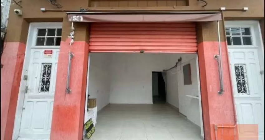 Sala comercial para alugar na Rua Tabajaras, 1, Mooca, São Paulo