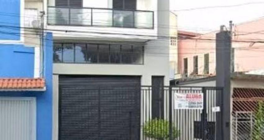 Salão Novo 180m² - Locação R$ 8.900,00 - Vila Formosa - SP