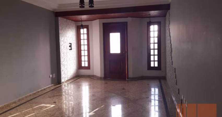 Sobrado com 3 dormitórios, 152 m² - venda por R$ 907.000,00 ou aluguel por R$ 3.900,00/mês - Vila Pr