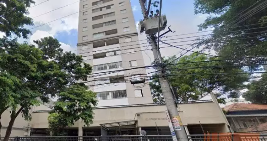 Apartamento com 60m², 2 dormitórios (1 suíte) à venda na mooca -  r$ 545.000,00