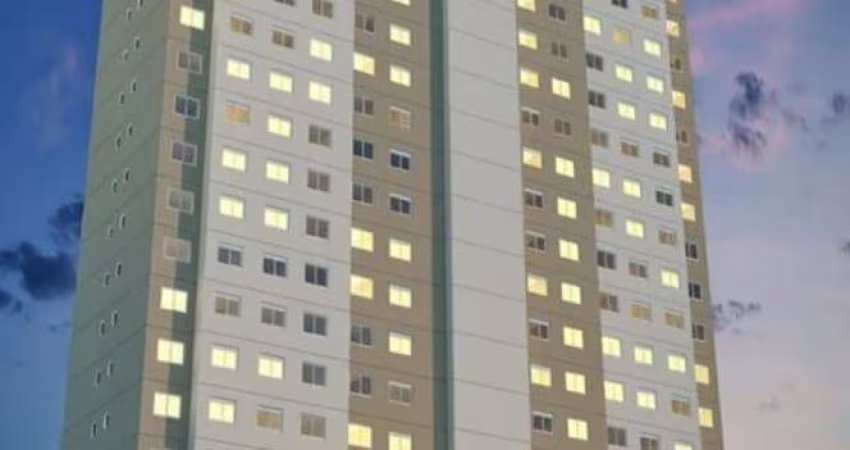 Apartamento 32m²- venda R$ 245.000,00- Vila Ema -São Paulo -SP