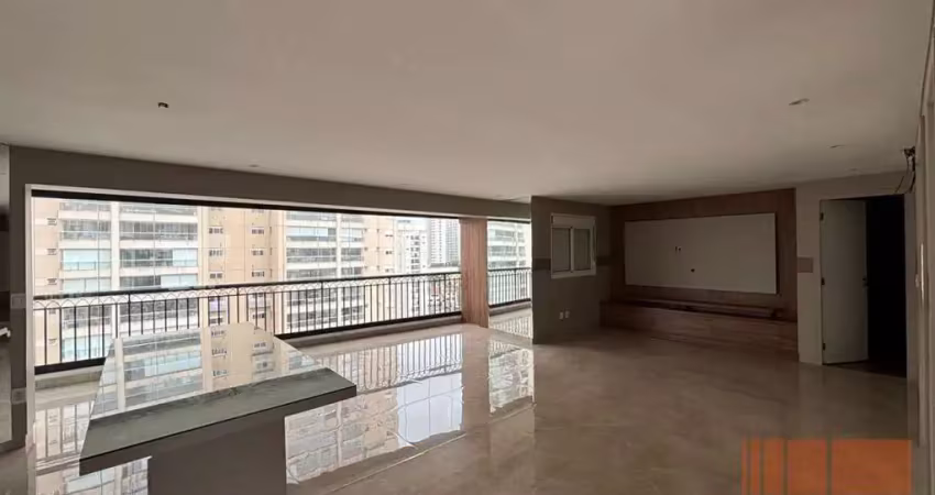 Apartamento alto padrão na mooca/sp c/ 158m², 3 suítes, condomínio verone family