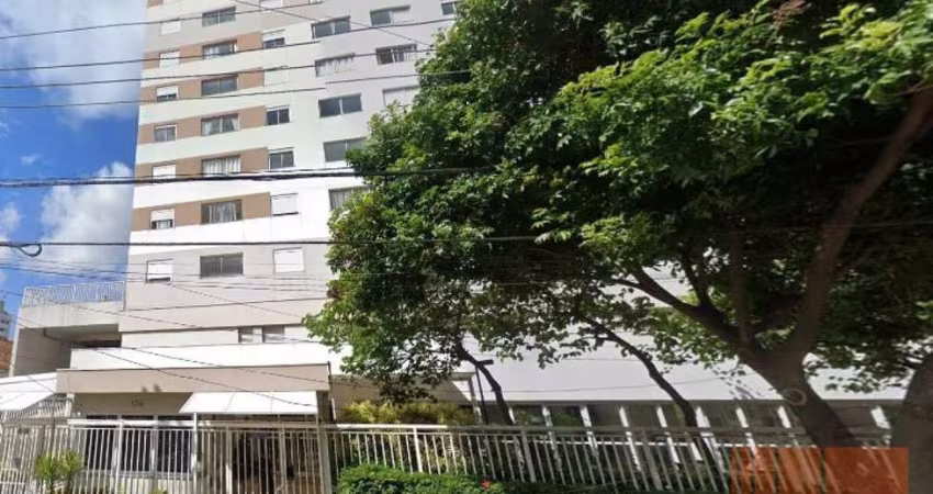 APARTAMENTO 51M² - LOCAÇÃO R$2.700,00 - BRESSER - SP