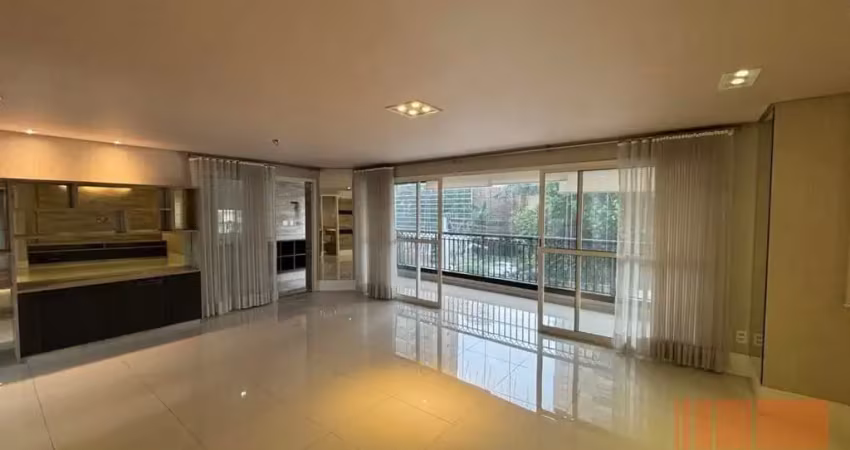 Apartamento de alto padrão com 215m² e 3 suítes - edifício verone (parque da mooca) - r$ 2.750.000,0