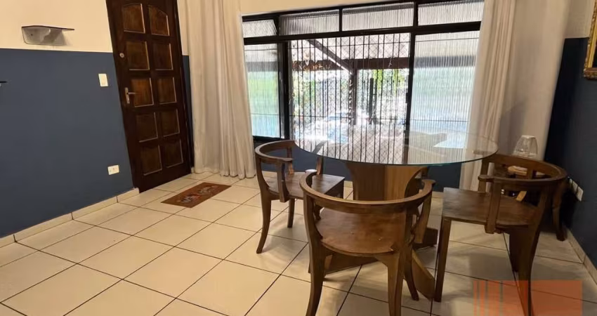 CASA TÉRREA À VENDA NO ALTO DA MOOCA |102m² | 02 DORMITÓRIOS | 02 BANHEIROS | R$ 650.000,00