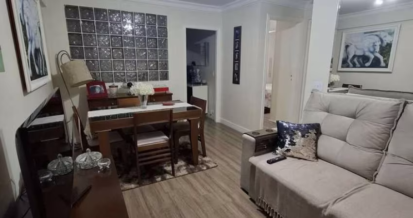 APARTAMENTO À VENDA |56m² |2 DORMITÓRIOS |RUA CUIABÁ |MOOCA/SP - R$ 385.000,0