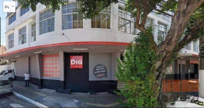 PRÉDIO COMERCIAL ? 1.050M² PARA LOCAÇÃO Parque da Mooca ? R$ 35.000,00