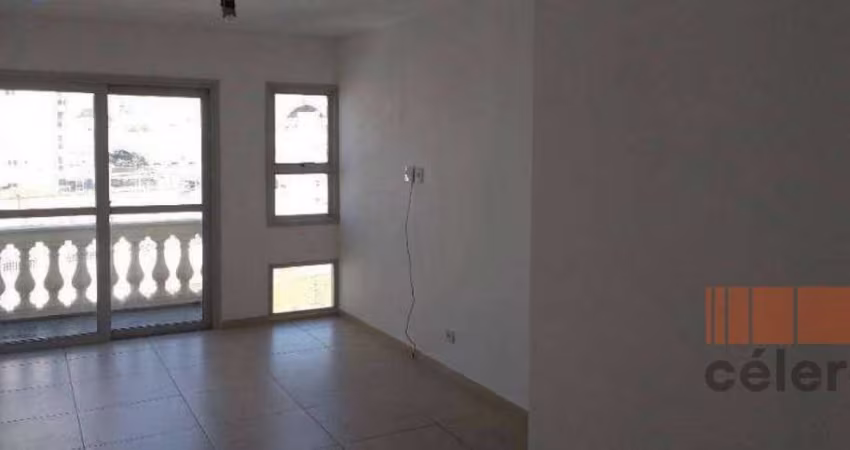Apartamento à Venda no Condomínio Piazza Di Napoli 60m² 2 dorm. 1 vagarm.      enda: R$ 480.000,00