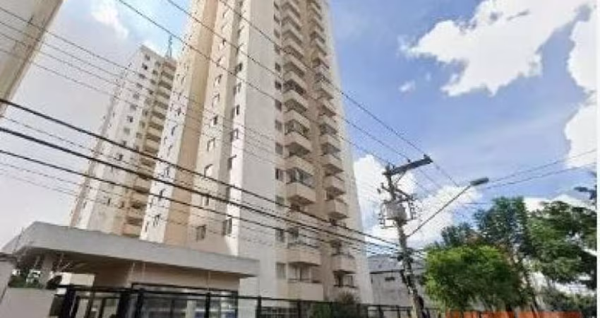 Apartamento 63m² - Venda R$ 520.000,00 - Bresser - SP