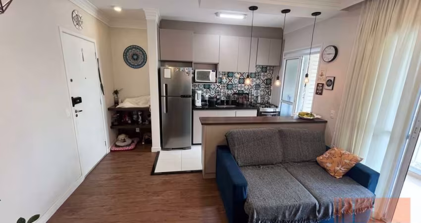 Apartamento 55m² - Venda valor R$ 559.000,00 - Vila Prudente - SP