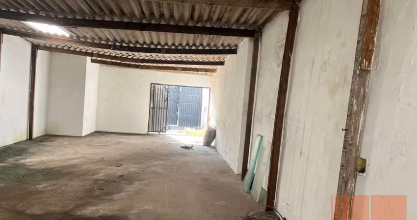 Galpão 150 m² - Venda R$ 1.400.000 / Locação R$ 2.500 Tatuapé - SP