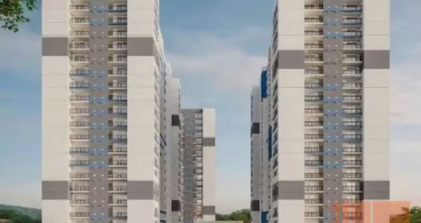 Apartamento 40m²-venda r$ 300.000,00 mooca-são paulo-sp