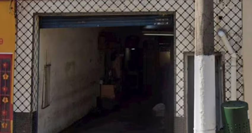 SALÃO COMERCIAL 92M² - LOCAÇÃO ? MOOCA - R$ 3.822,00