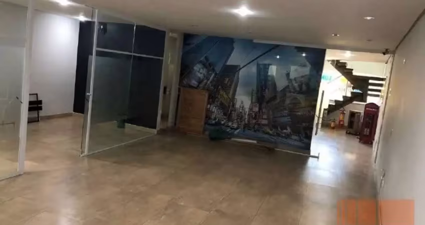 Prédio comercial para locação ou venda na mooca (700m² | 3 pavimentos | 15 vagas)
