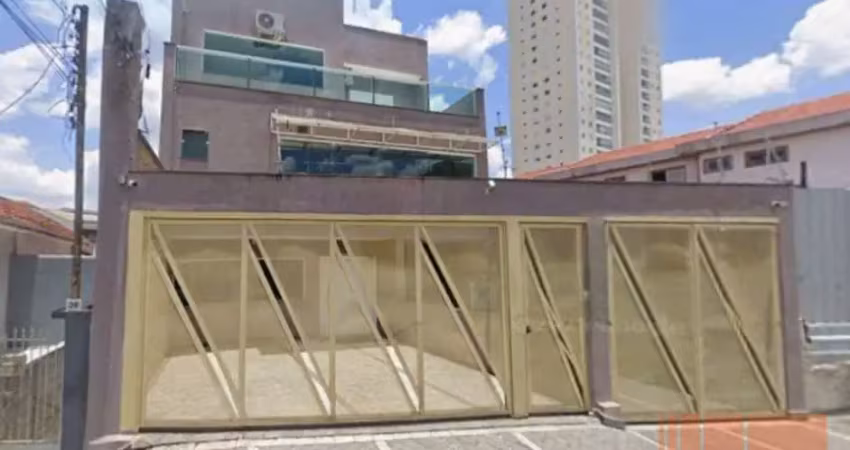 Prédio comercial para locação ou venda na mooca (700m² | 3 pavimentos | 15 vagas)