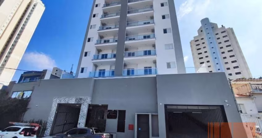Apartamento com 1 dormitório à venda, 33 m² e 1 vaga de garagem por R$ 290.000,00 - Vila Formosa/SP