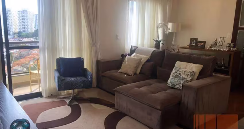 Apartamento à venda-  3 dorms | suíte com closet | vista incrível | lazer completo