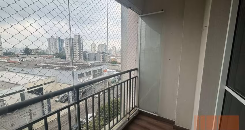 APTO NA MOOCA R$530.000,00