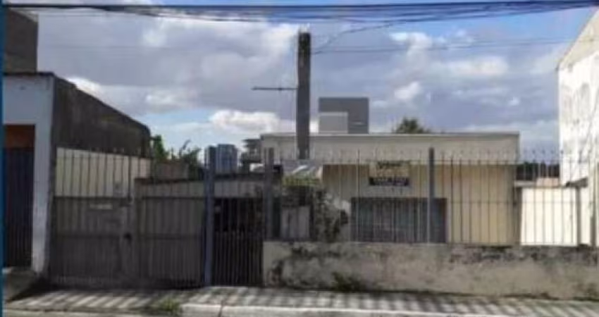 Sobrado 92m²- venda R$ 650.000,00- Vila Alpina- São Paulo- SP